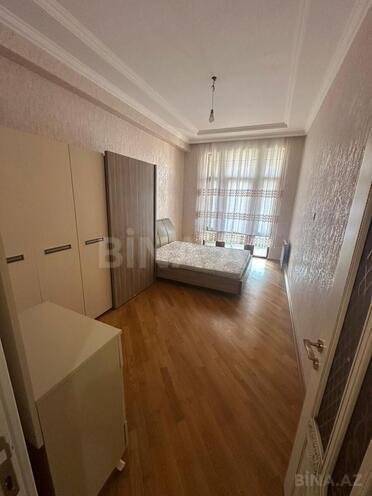 İcarəyə verilir 2 otaqlı yeni tikili 65 m², Nəsimi r., photo 5 from 11