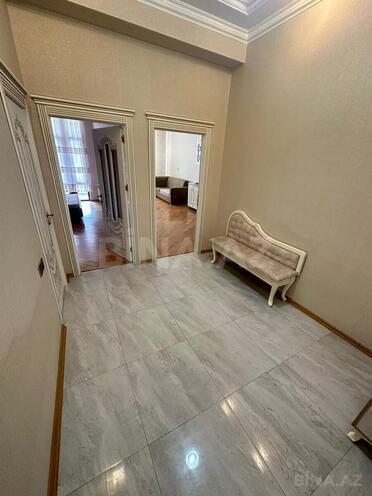 İcarəyə verilir 2 otaqlı yeni tikili 65 m², Nəsimi r., photo 8 from 11