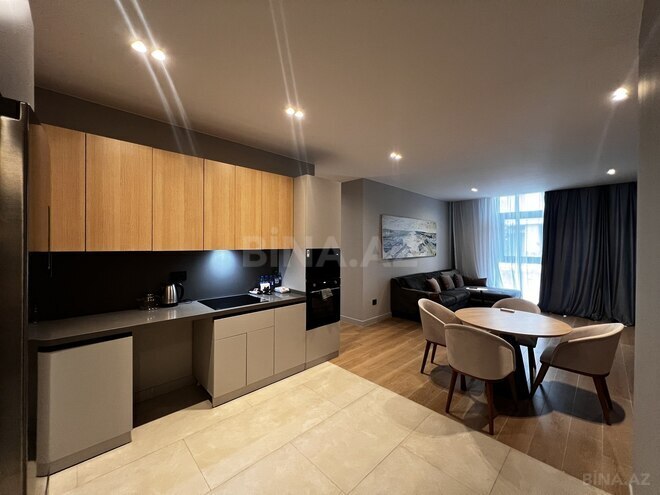 Satılır 3 otaqlı yeni tikili 127.5 m², Sea Breeze q., photo 7 from 32