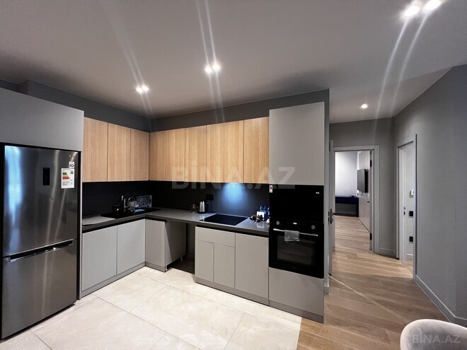 Satılır 3 otaqlı yeni tikili 127.5 m², Sea Breeze q., photo 8 from 32