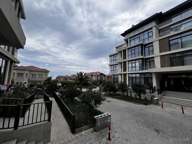 Satılır 3 otaqlı yeni tikili 127.5 m², Sea Breeze q., photo 3 from 32