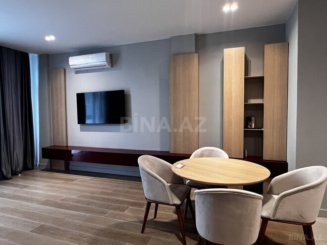 Satılır 3 otaqlı yeni tikili 127.5 m², Sea Breeze q., photo 24 from 32