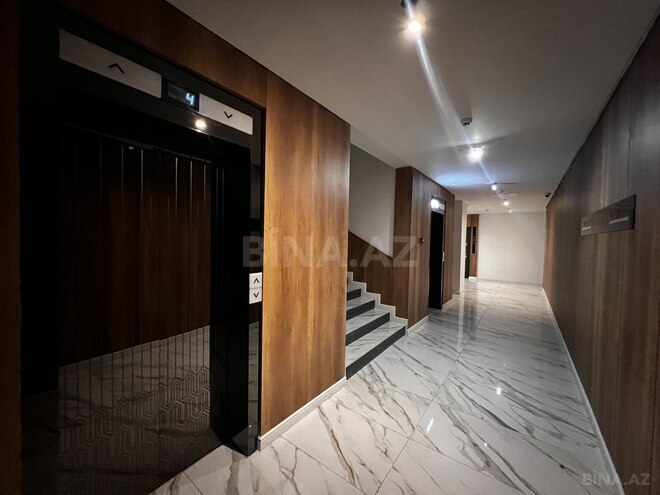 Satılır 3 otaqlı yeni tikili 127.5 m², Sea Breeze q., photo 31 from 32