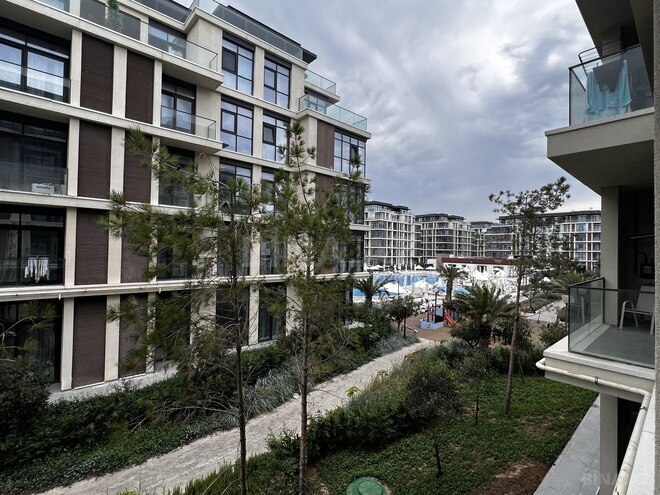 Satılır 3 otaqlı yeni tikili 127.5 m², Sea Breeze q., photo 11 from 32