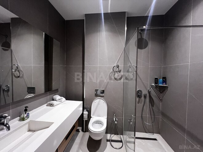 Satılır 3 otaqlı yeni tikili 127.5 m², Sea Breeze q., photo 27 from 32