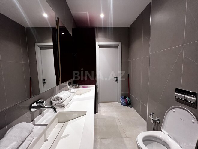 Satılır 3 otaqlı yeni tikili 127.5 m², Sea Breeze q., photo 26 from 32
