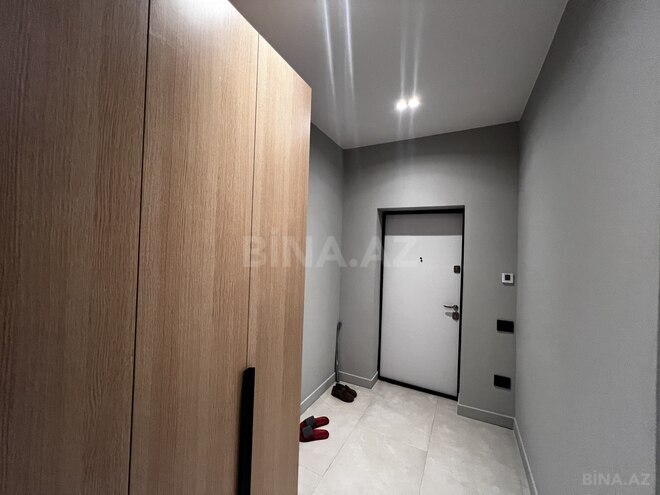 Satılır 3 otaqlı yeni tikili 127.5 m², Sea Breeze q., photo 30 from 32