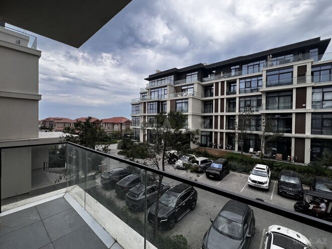 Satılır 3 otaqlı yeni tikili 127.5 m², Sea Breeze q., photo 22 from 32