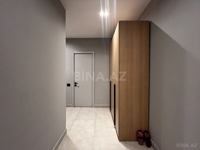 Satılır 3 otaqlı yeni tikili 127.5 m², Sea Breeze q., photo 5 from 32