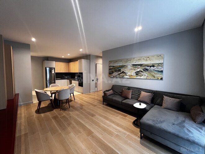 Satılır 3 otaqlı yeni tikili 127.5 m², Sea Breeze q., photo 10 from 32