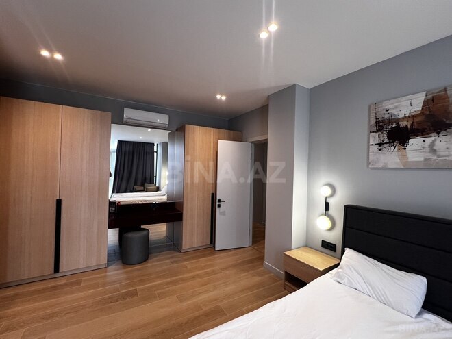 Satılır 3 otaqlı yeni tikili 127.5 m², Sea Breeze q., photo 18 from 32
