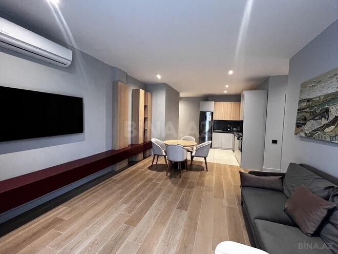 Satılır 3 otaqlı yeni tikili 127.5 m², Sea Breeze q., photo 13 from 32