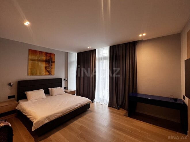 Satılır 3 otaqlı yeni tikili 127.5 m², Sea Breeze q., photo 19 from 32