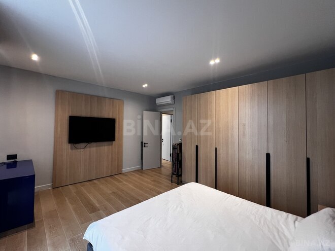 Satılır 3 otaqlı yeni tikili 127.5 m², Sea Breeze q., photo 21 from 32
