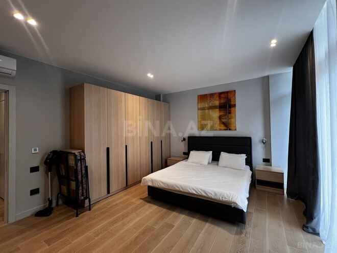 Satılır 3 otaqlı yeni tikili 127.5 m², Sea Breeze q., photo 20 from 32