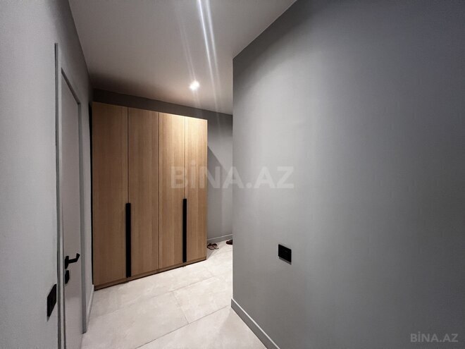 Satılır 3 otaqlı yeni tikili 127.5 m², Sea Breeze q., photo 29 from 32