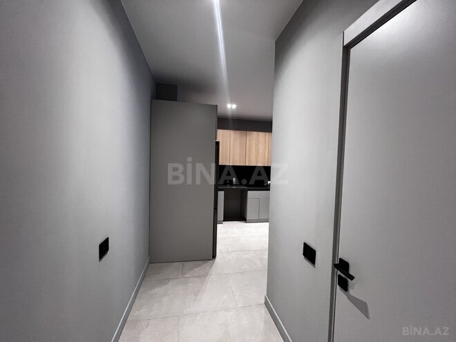 Satılır 3 otaqlı yeni tikili 127.5 m², Sea Breeze q., photo 6 from 32