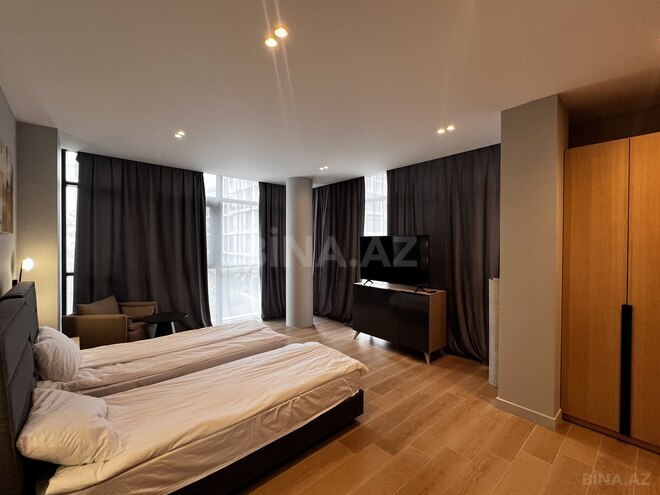 Satılır 3 otaqlı yeni tikili 127.5 m², Sea Breeze q., photo 14 from 32