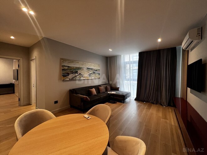 Satılır 3 otaqlı yeni tikili 127.5 m², Sea Breeze q., photo 9 from 32