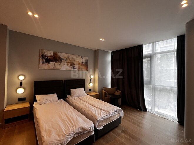 Satılır 3 otaqlı yeni tikili 127.5 m², Sea Breeze q., photo 16 from 32
