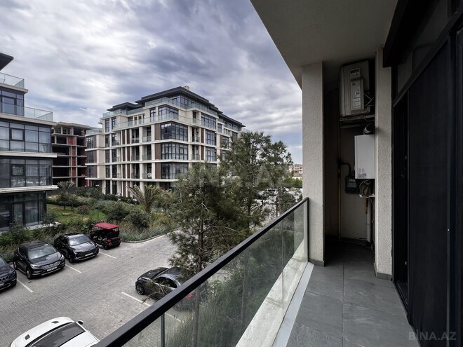 Satılır 3 otaqlı yeni tikili 127.5 m², Sea Breeze q., photo 23 from 32