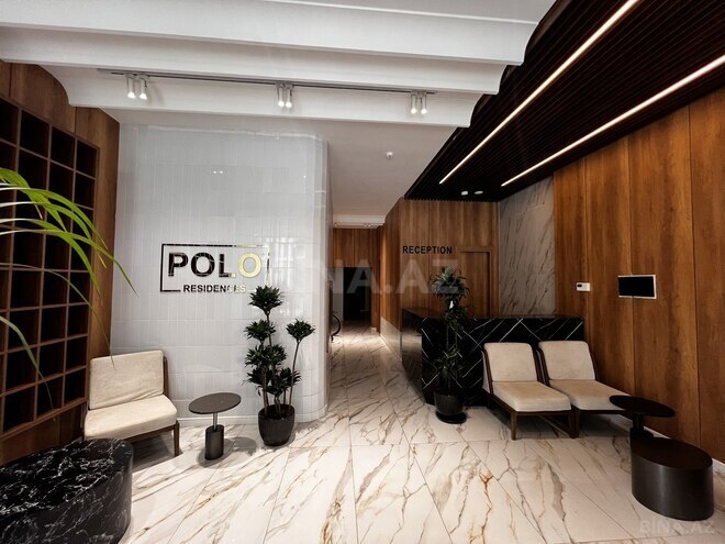 Satılır 3 otaqlı yeni tikili 127.5 m², Sea Breeze q., photo 4 from 32
