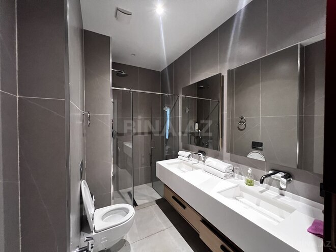 Satılır 3 otaqlı yeni tikili 127.5 m², Sea Breeze q., photo 25 from 32