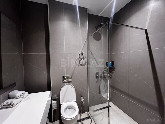 Satılır 3 otaqlı yeni tikili 127.5 m², Sea Breeze q., photo 28 from 32