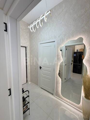 Satılır 2 otaqlı yeni tikili 55 m², photo 5 from 21