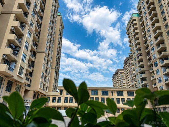 Satılır 4 otaqlı yeni tikili 171 m², Şah İsmayıl Xətai m., photo 1 from 11