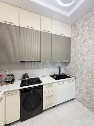 Satılır 2 otaqlı yeni tikili 55 m², photo 11 from 21
