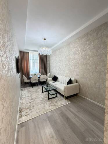 Satılır 2 otaqlı yeni tikili 55 m², photo 6 from 21