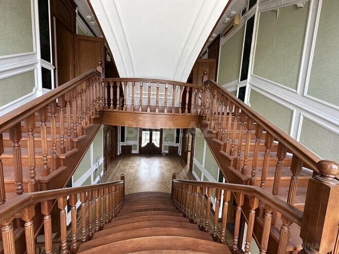 Satılır 7 otaqlı həyət evi/bağ evi 600 m², Binəqədi r., photo 10 from 16