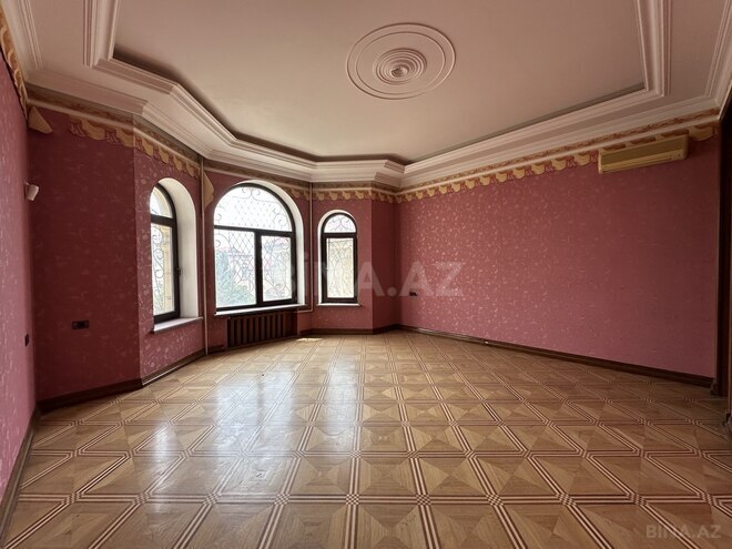 Satılır 7 otaqlı həyət evi/bağ evi 600 m², Binəqədi r., photo 9 from 16