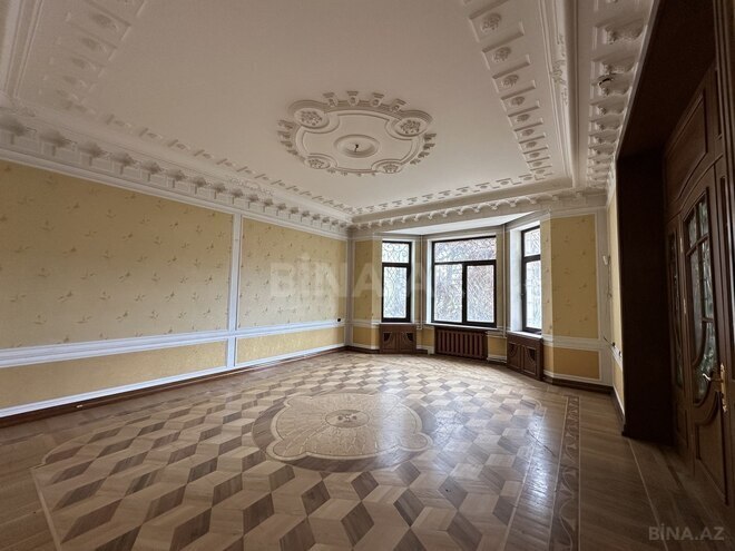 Satılır 7 otaqlı həyət evi/bağ evi 600 m², Binəqədi r., photo 4 from 16