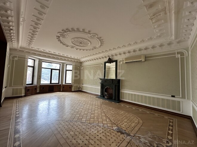 Satılır 7 otaqlı həyət evi/bağ evi 600 m², Binəqədi r., photo 6 from 16