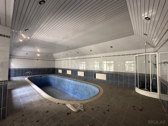Satılır 7 otaqlı həyət evi/bağ evi 600 m², Binəqədi r., photo 13 from 16