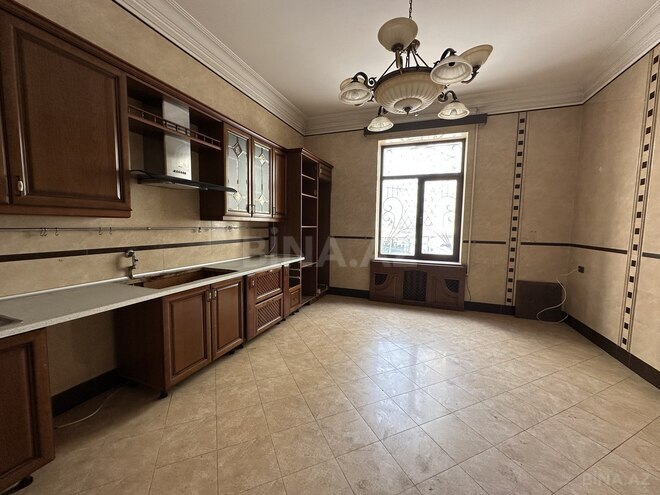 Satılır 7 otaqlı həyət evi/bağ evi 600 m², Binəqədi r., photo 7 from 16