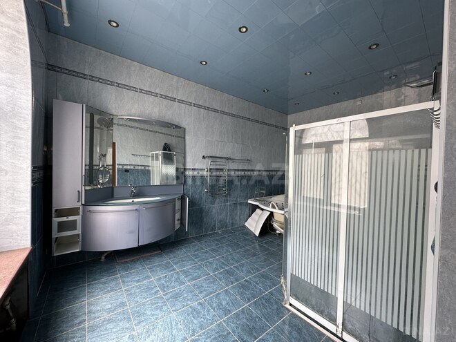 Satılır 7 otaqlı həyət evi/bağ evi 600 m², Binəqədi r., photo 15 from 16