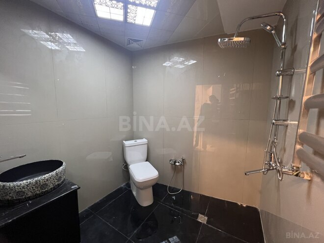 Satılır 2 otaqlı yeni tikili 53 m², Həzi Aslanov m., photo 14 from 15