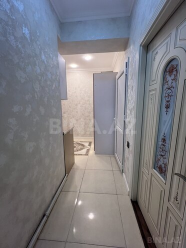 Satılır 2 otaqlı yeni tikili 53 m², Həzi Aslanov m., photo 13 from 15