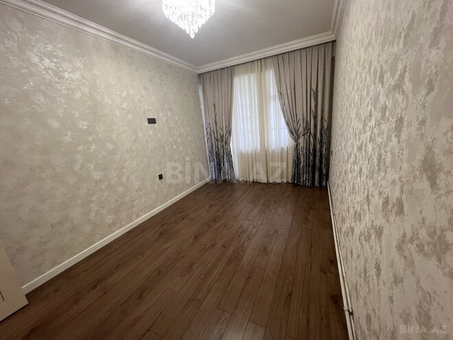Satılır 2 otaqlı yeni tikili 53 m², Həzi Aslanov m., photo 11 from 15