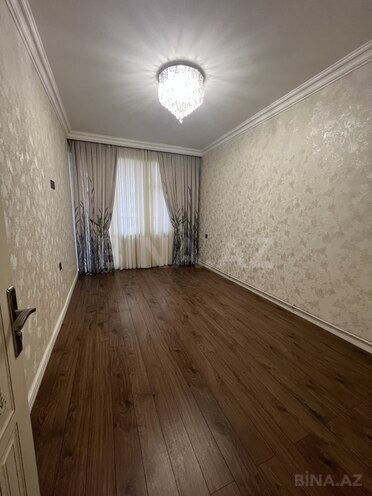 Satılır 2 otaqlı yeni tikili 53 m², Həzi Aslanov m., photo 12 from 15