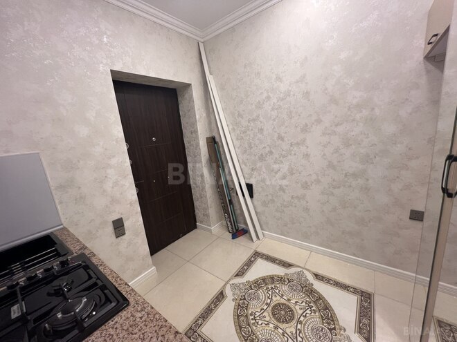 Satılır 2 otaqlı yeni tikili 53 m², Həzi Aslanov m., photo 9 from 15