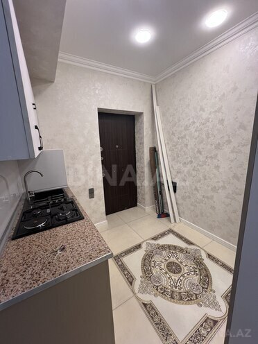 Satılır 2 otaqlı yeni tikili 53 m², Həzi Aslanov m., photo 8 from 15