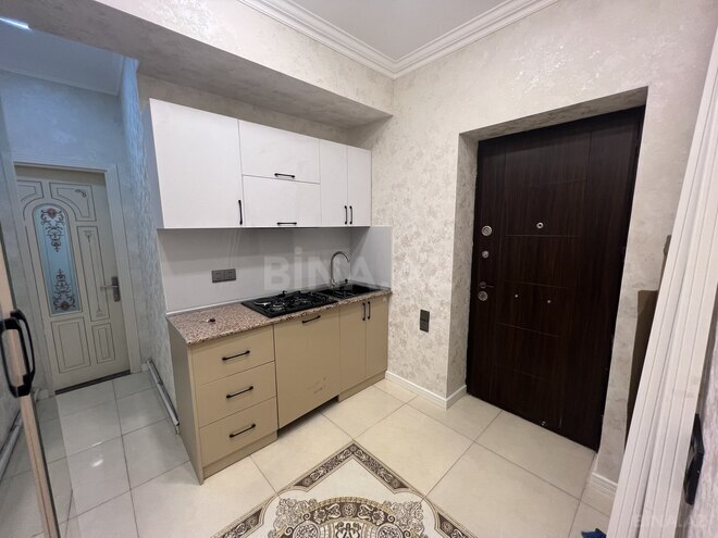 Satılır 2 otaqlı yeni tikili 53 m², Həzi Aslanov m., photo 7 from 15