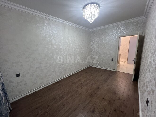 Satılır 2 otaqlı yeni tikili 53 m², Həzi Aslanov m., photo 10 from 15
