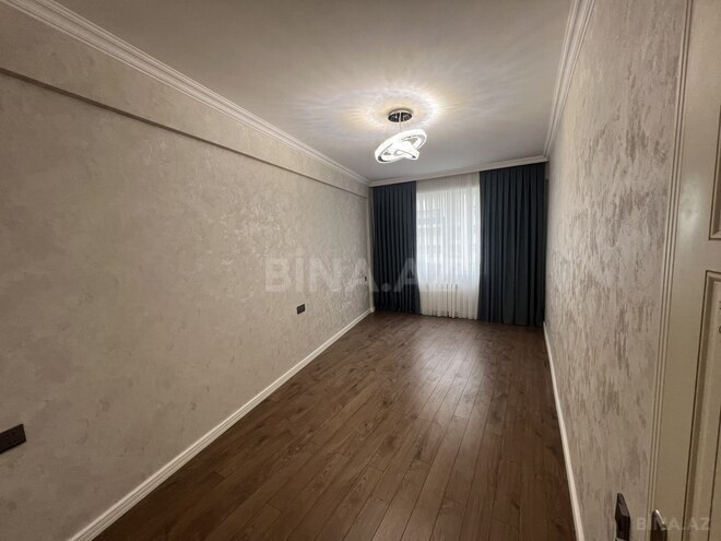 Satılır 2 otaqlı yeni tikili 53 m², Həzi Aslanov m., photo 3 from 15