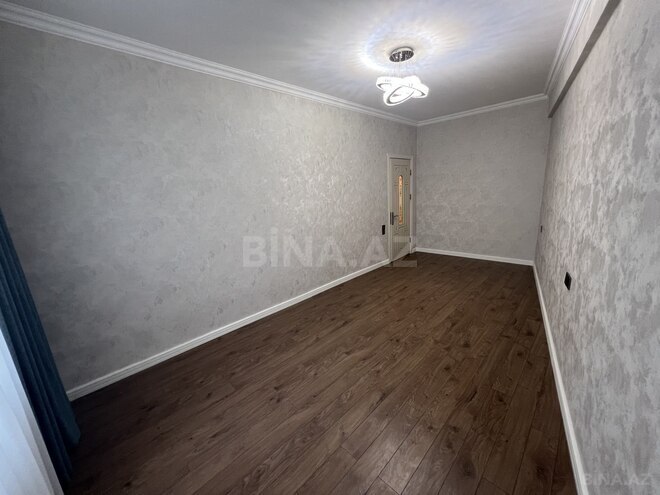 Satılır 2 otaqlı yeni tikili 53 m², Həzi Aslanov m., photo 4 from 15