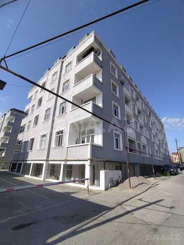 Satılır 2 otaqlı yeni tikili 55 m², photo 3 from 21